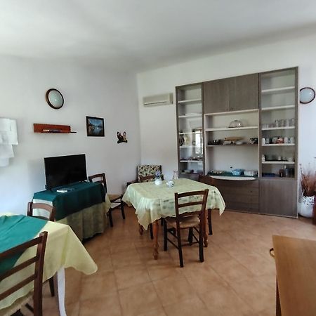 Agriturismo Sa E Padedda Mores Exterior photo