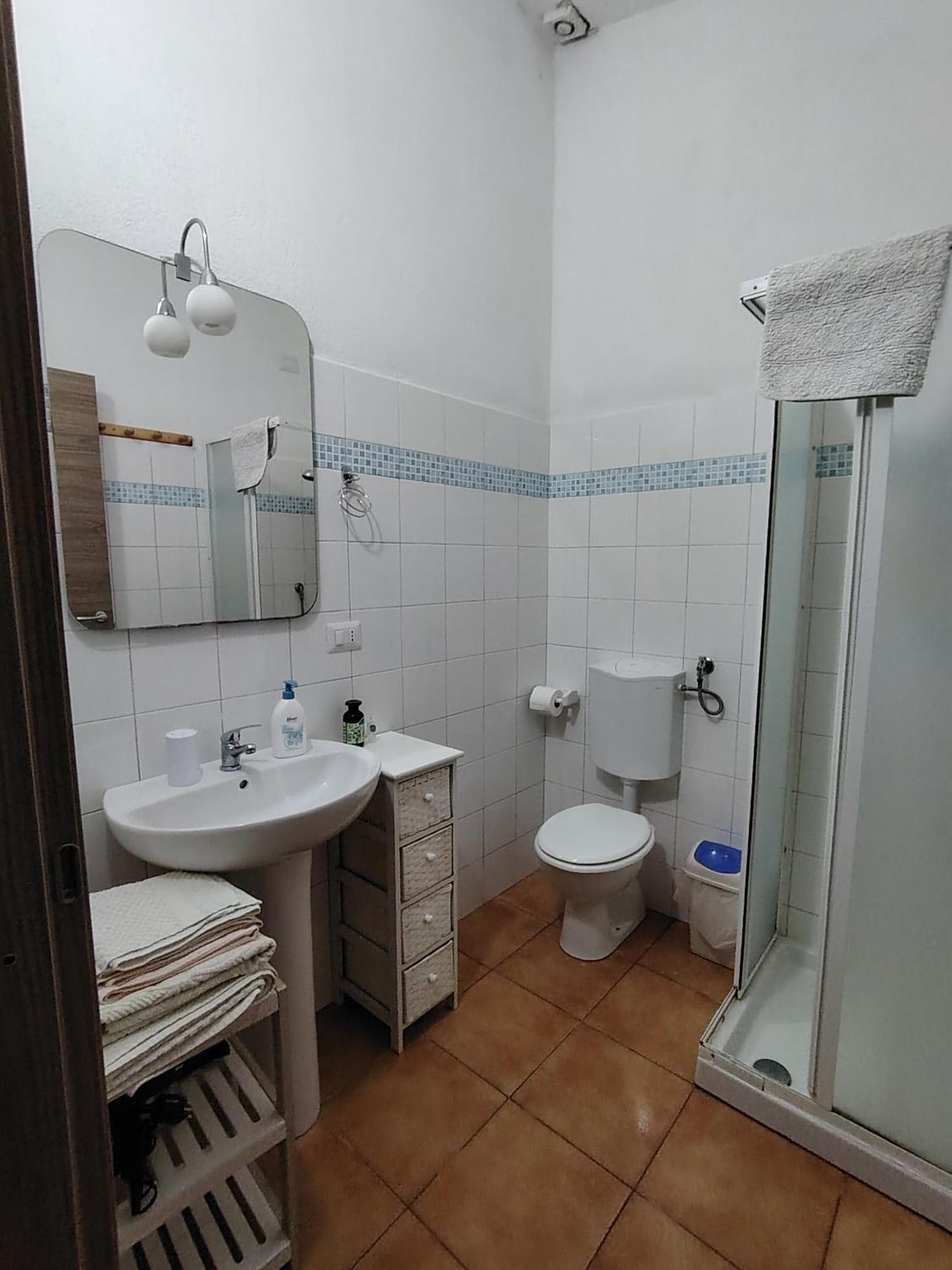 Agriturismo Sa E Padedda Mores Room photo