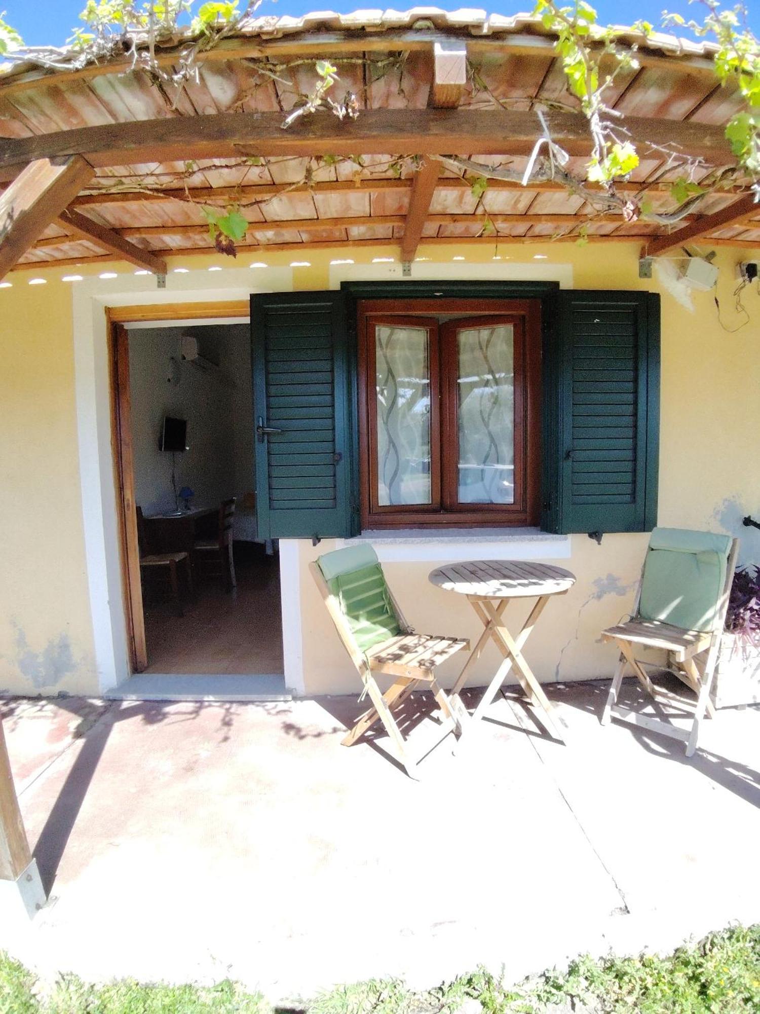 Agriturismo Sa E Padedda Mores Room photo