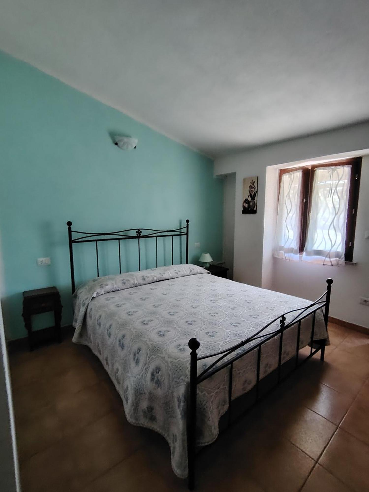 Agriturismo Sa E Padedda Mores Room photo
